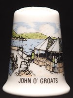 john o groats